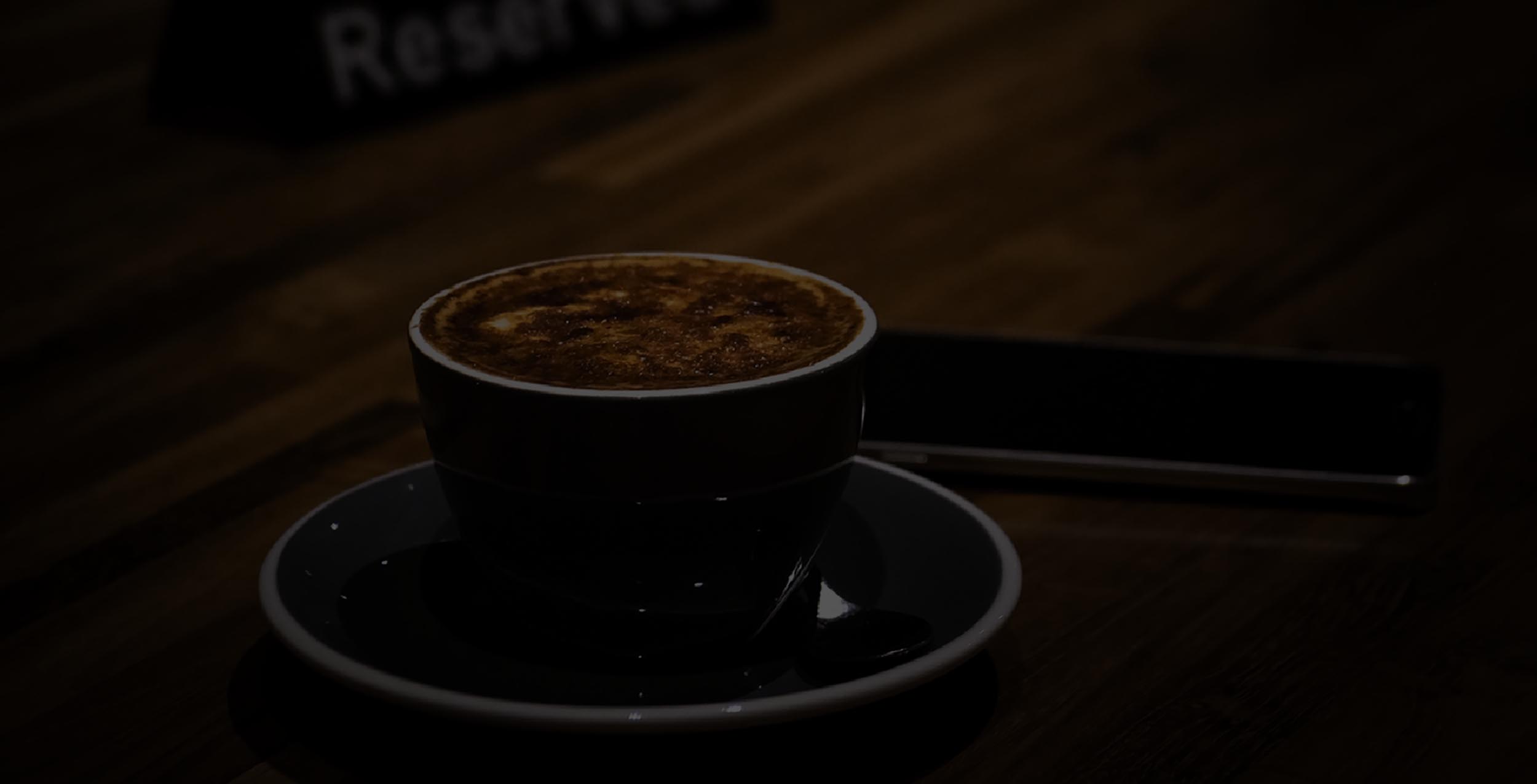 London House of Coffee, photo 5